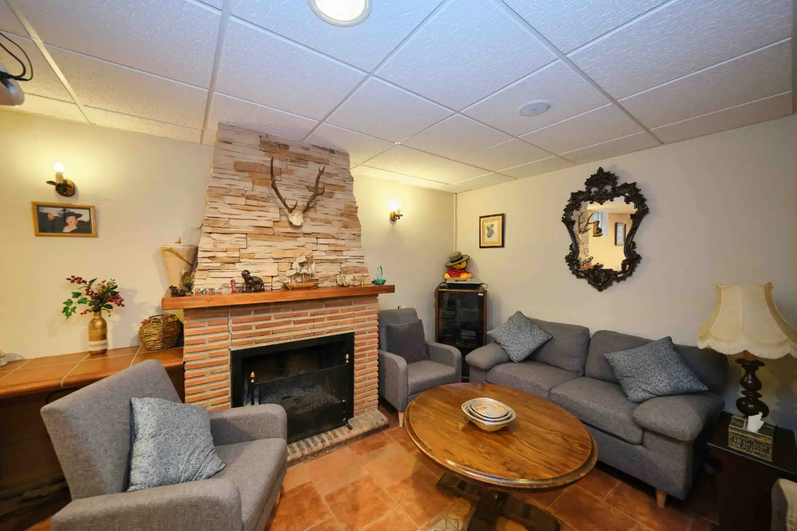 Villa avec balcon à vendre à Calle el Peral, imagen 8
