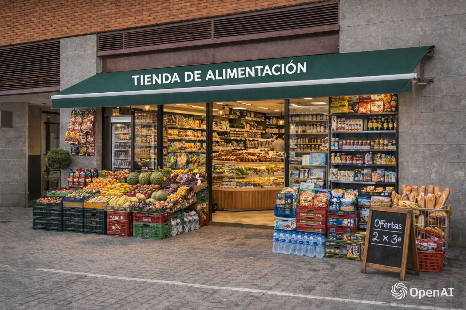 Premises for sale in Carrer de Don Pelayo, La Salut, Salut - Lloreda