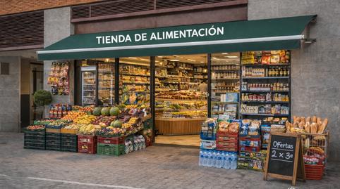 Photo 3 of Premises for sale in Carrer de Don Pelayo, La Salut, Badalona