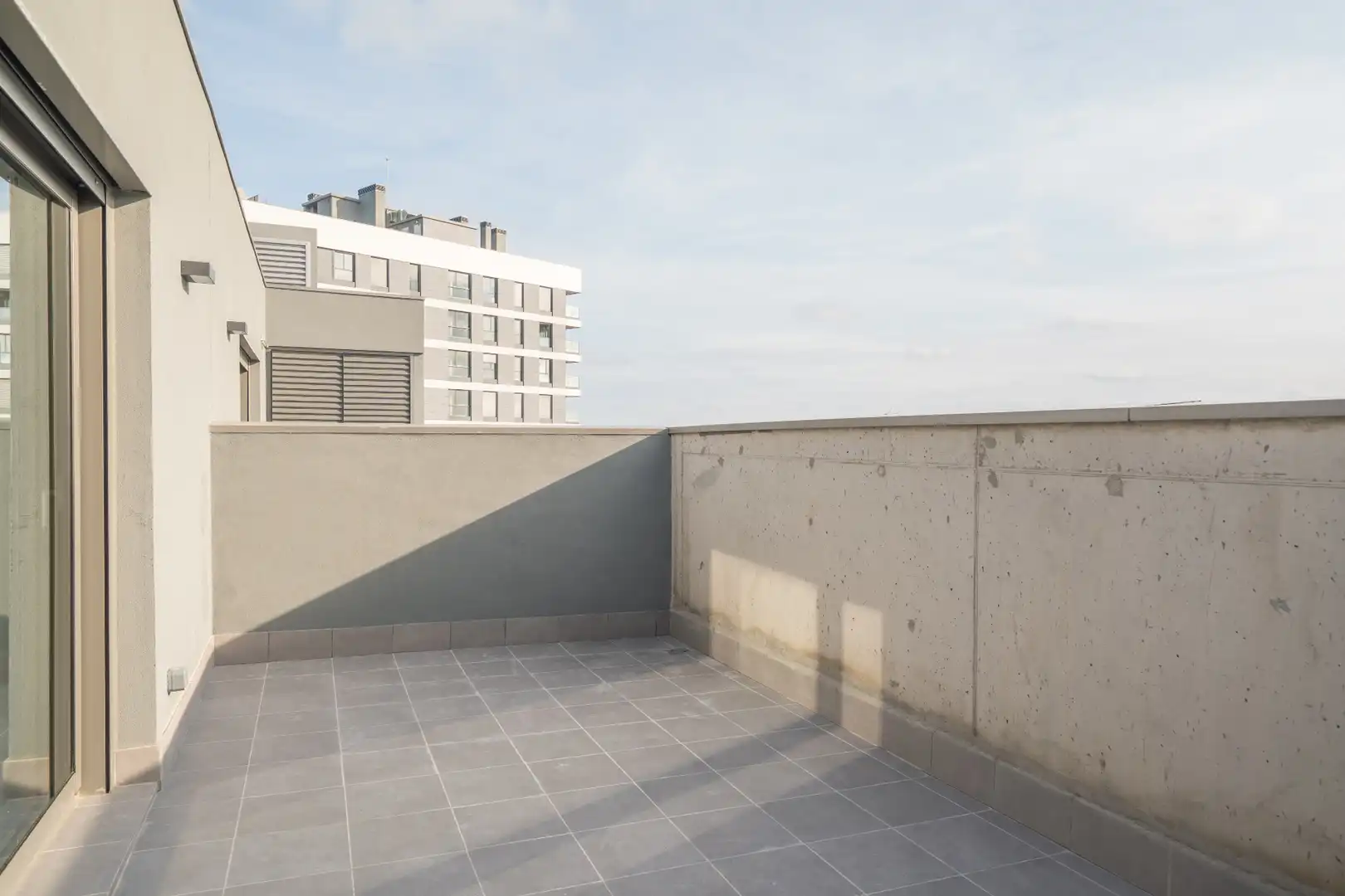 Dachboden zur Miete in Carrer d'Eduard Maristany, 323, Port