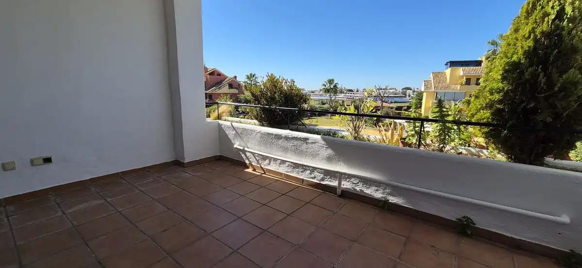 Apartament amb piscina en venda a Benamara - Atalaya, imagen 22