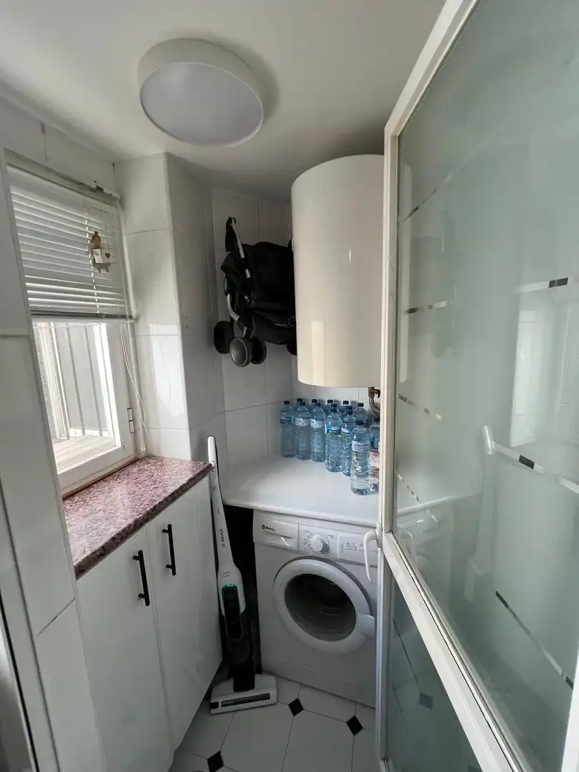 Apartment with lift for sale in Calle d'Alacant, imagen 25