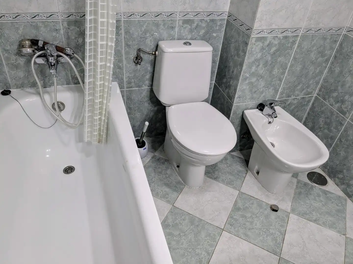Apartament amb piscina en venda a La Curva, imagen 9