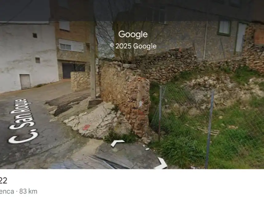 Residencial de lloguer en Aliaguilla
