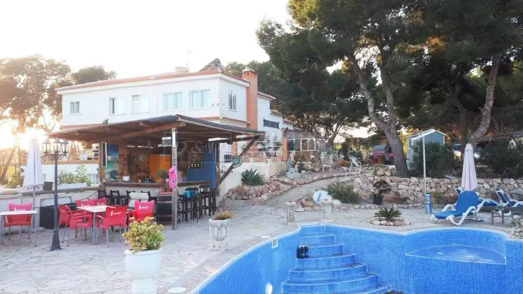 House with pool for sale in Orihuela Costa, imagen 3