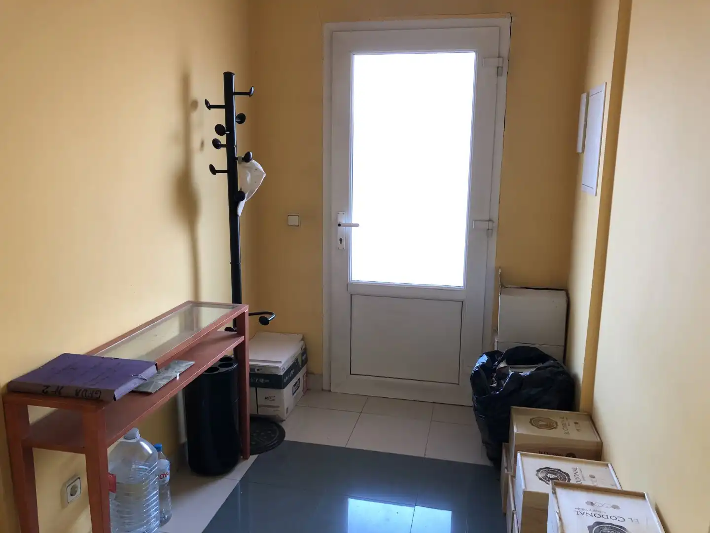 Local comercial en venda a San Cristóbal de Segovia, imagen 15