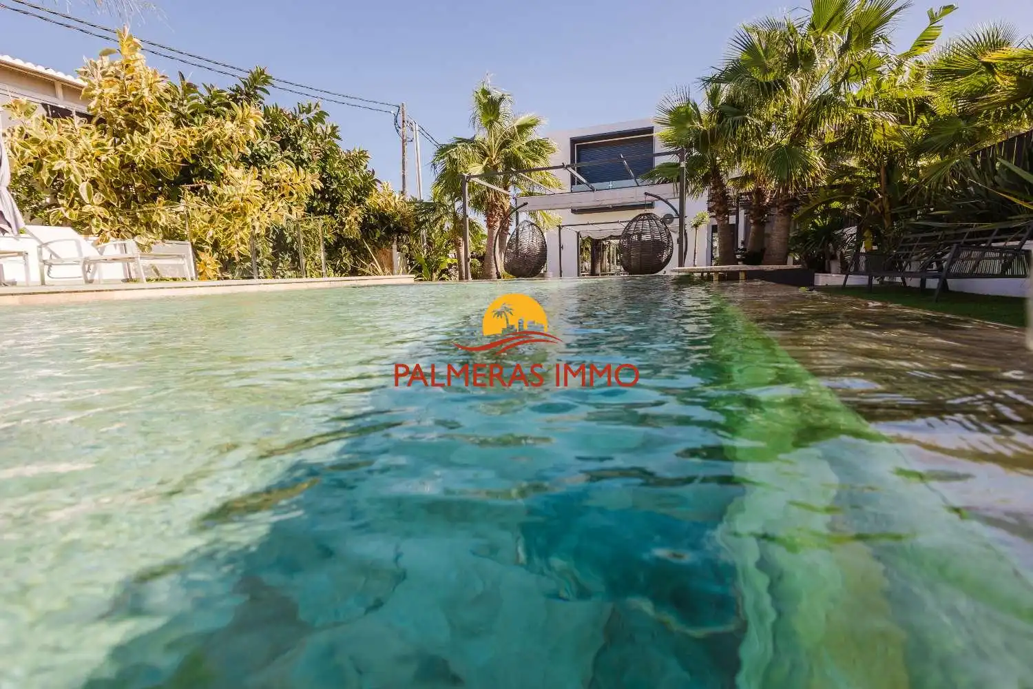 Villa mit Pool zum Verkauf in Les Tres Cales, imagen 57