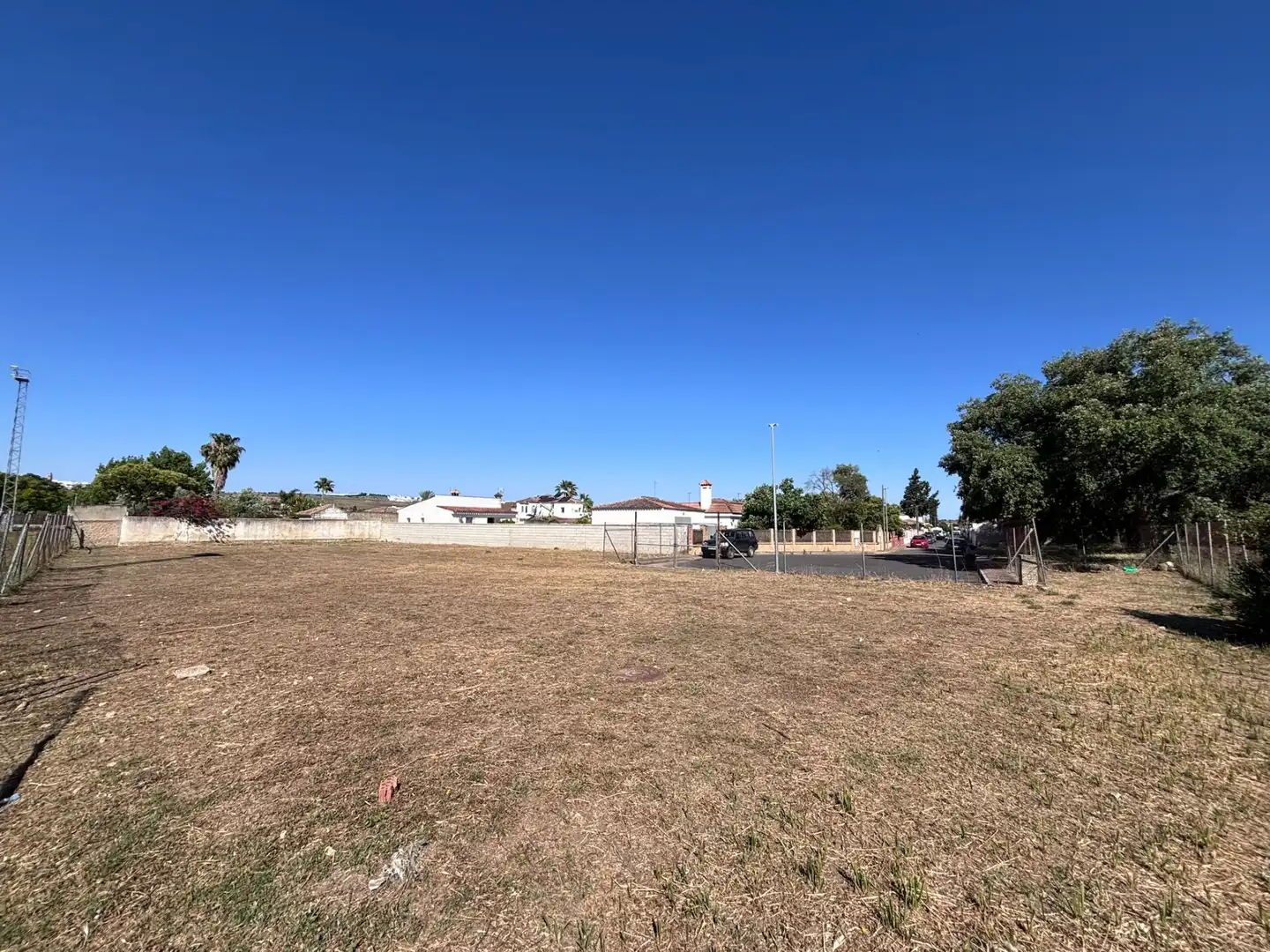 Residencial en venda en Arcos de la Frontera