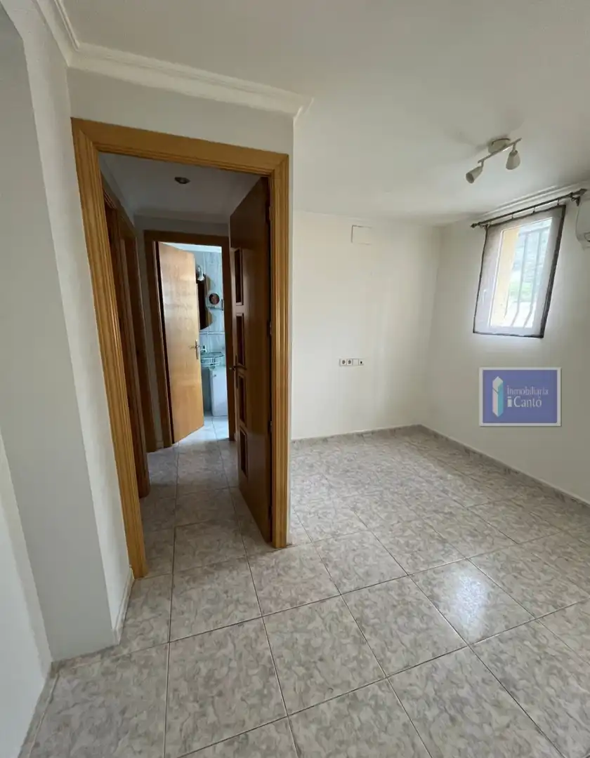 Flat for rent in Alcoy / Alcoi