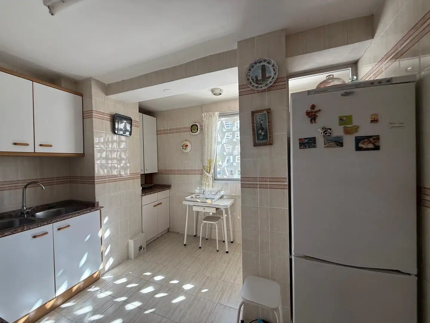 Appartement compact avec piscine à vendre à Avenida MADRID, imagen 27
