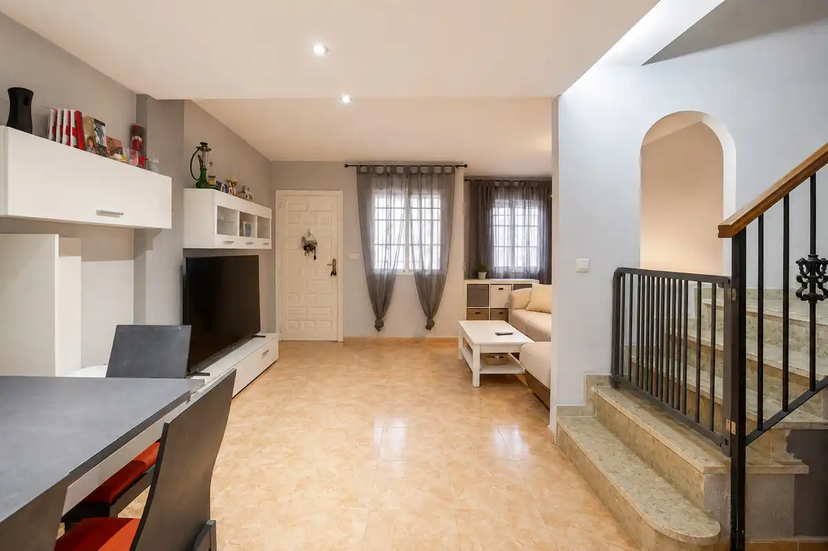 Maison mitoyenne avec terrasse à vendre à Avinguda D'Escandinàvia, imagen 8