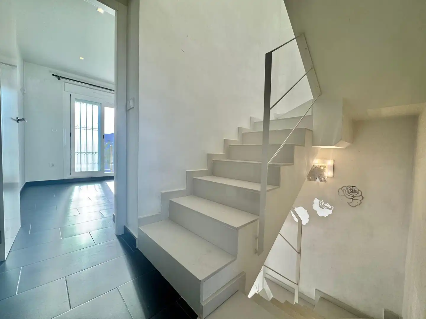 Casa adosada en venta en Torrevieja con Jardín privado, Terraza y Balcón