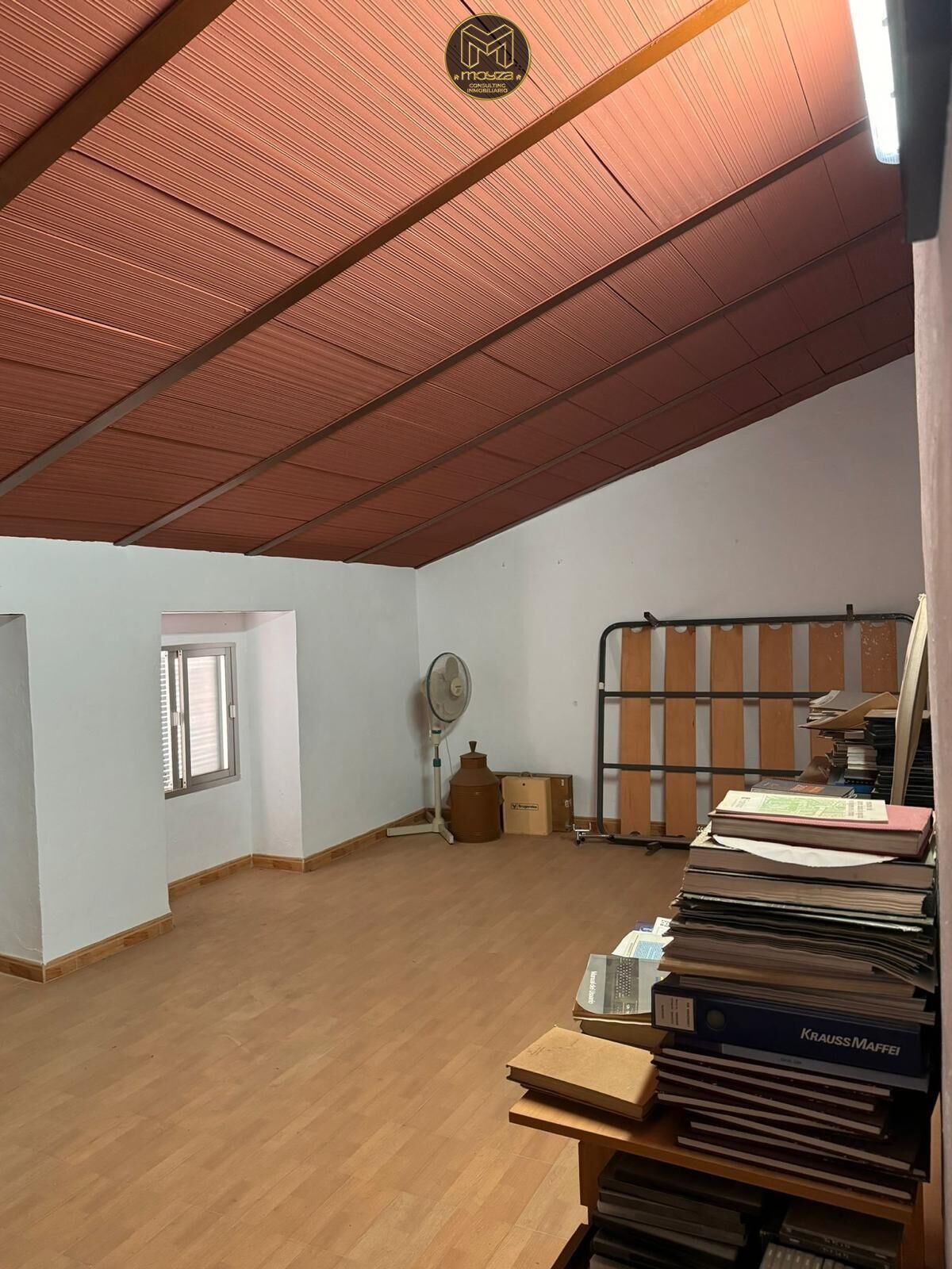 House or chalet for sale in Martos  with Terrace and Balcony