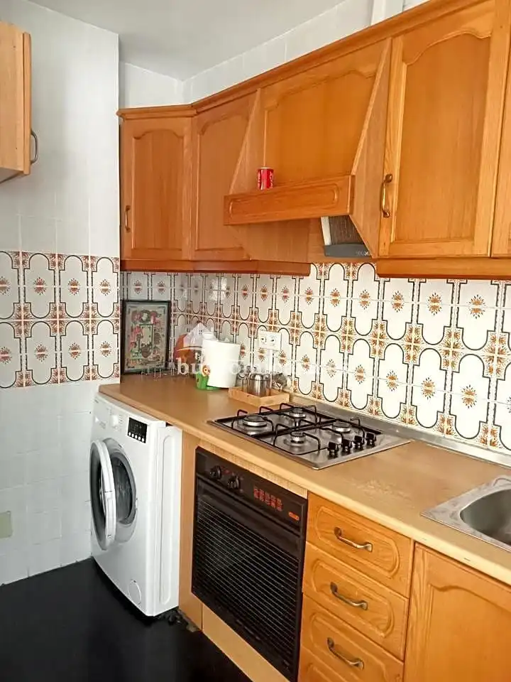 Wohnung mit Aufzug zur Miete in Avenida Arjona, imagen 5
