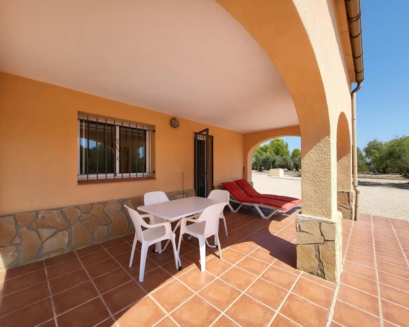 Landhaus mit Garten zum Verkauf in L'Ametlla de Mar pueblo, imagen 24