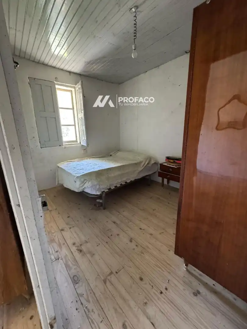 Habitación de Casa o chalet en venta en O Irixo con Terraza y Amueblado