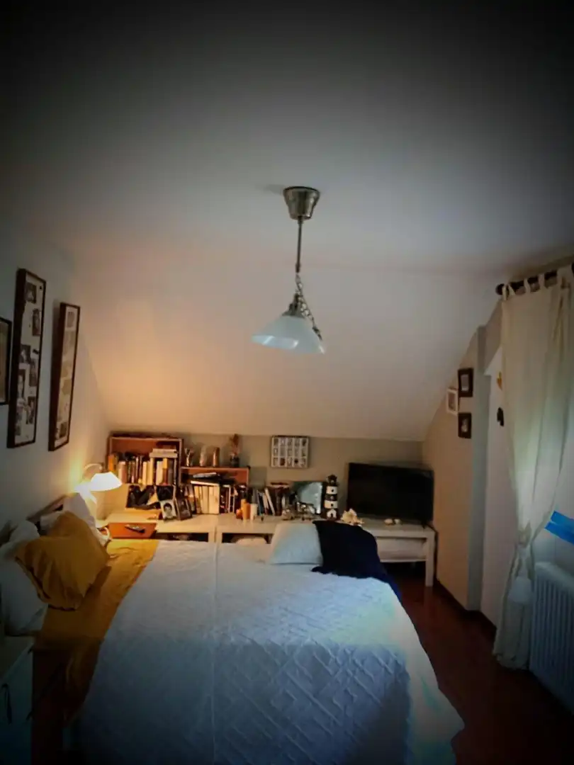 Dúplex en venda a Silleda