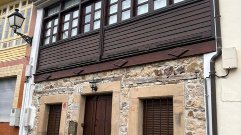 Foto 2 de Casa adosada en venta en Cabranes - Torazo, Cabranes, Asturias