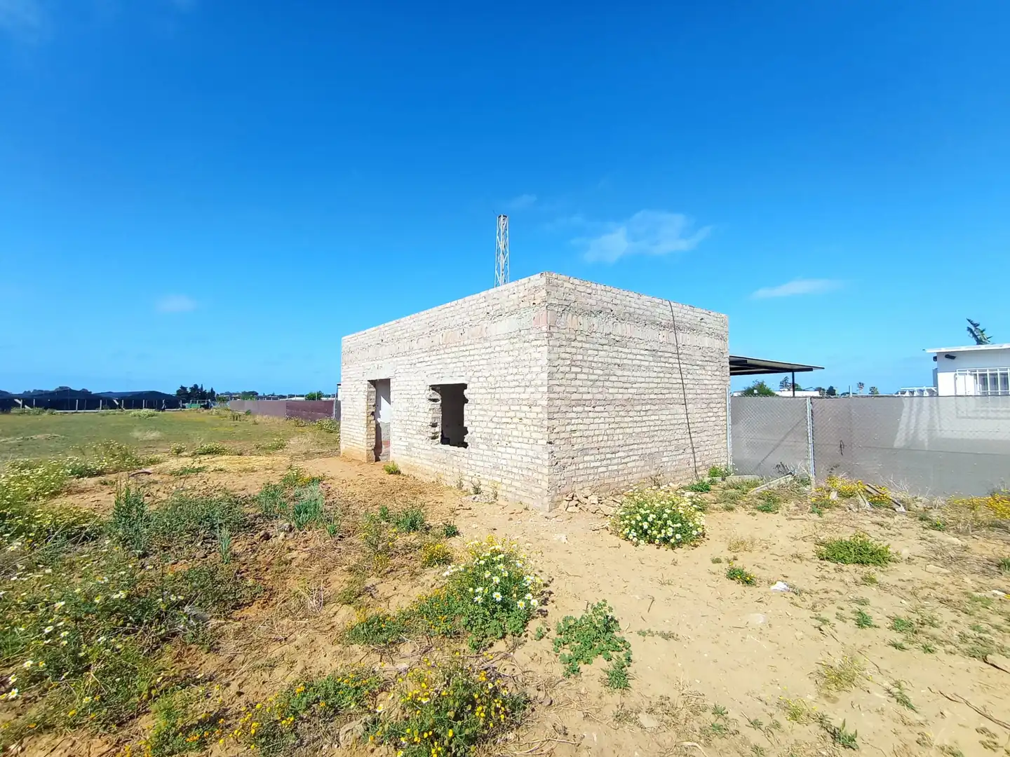 Country house zum Verkauf in Chipiona