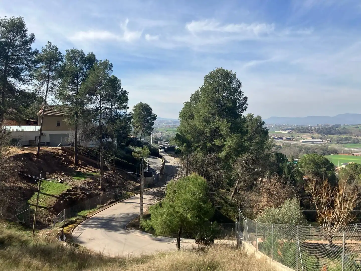 Residencial en venda en Sant Fruitós de Bages