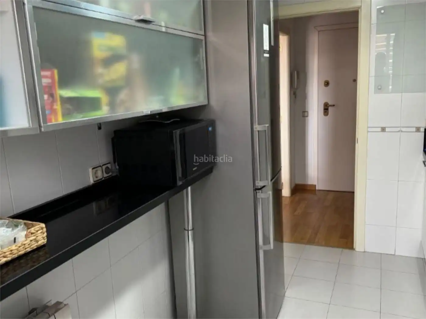 Flat with lift to rent in Avenida del Monasterio de El Escorial 84, imagen 6