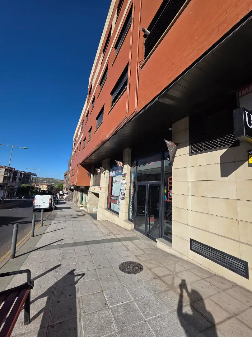 Local comercial en alquiler en General Villalba, imagen 17