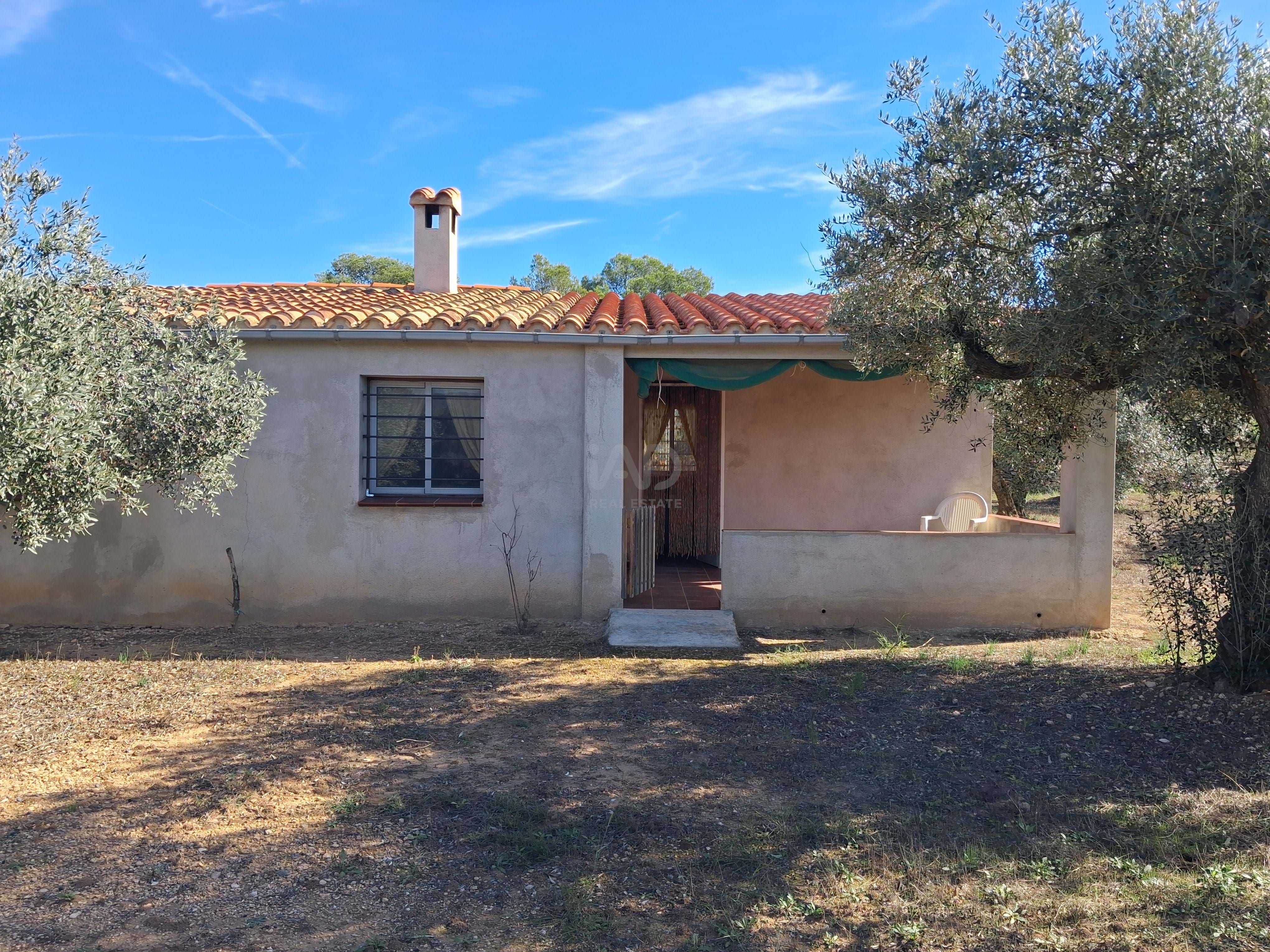 Terreno en venta en Tivissa