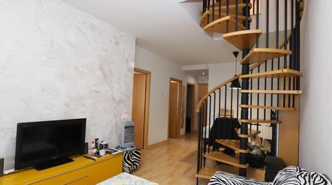 Foto 5 de Dúplex en venda a Sant Vicenç Dels Horts, Barcelona