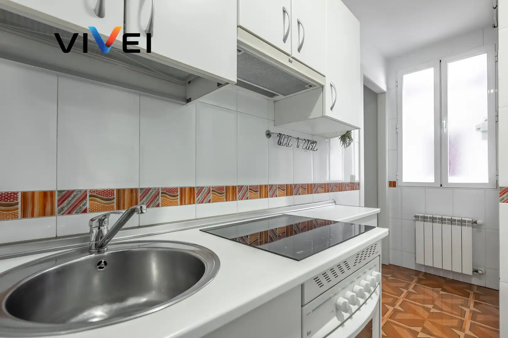 Wohnung zum Verkauf in Calle DUQUE DE ALBA, imagen 19