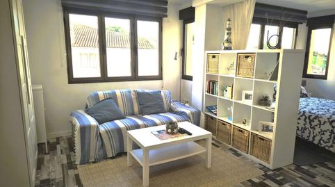 Foto 2 de Pis en venda a N/a, Cimadevilla, Gijón