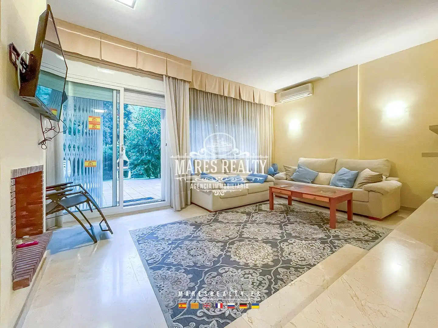 Maison mitoyenne avec jardin à vendre à Platja d'Aro, imagen 4