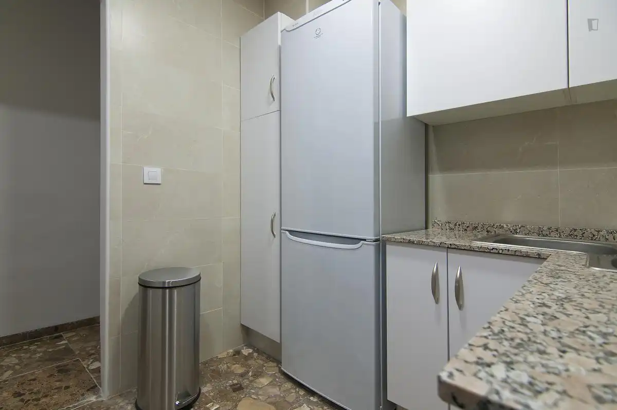 Habitació a Russafa