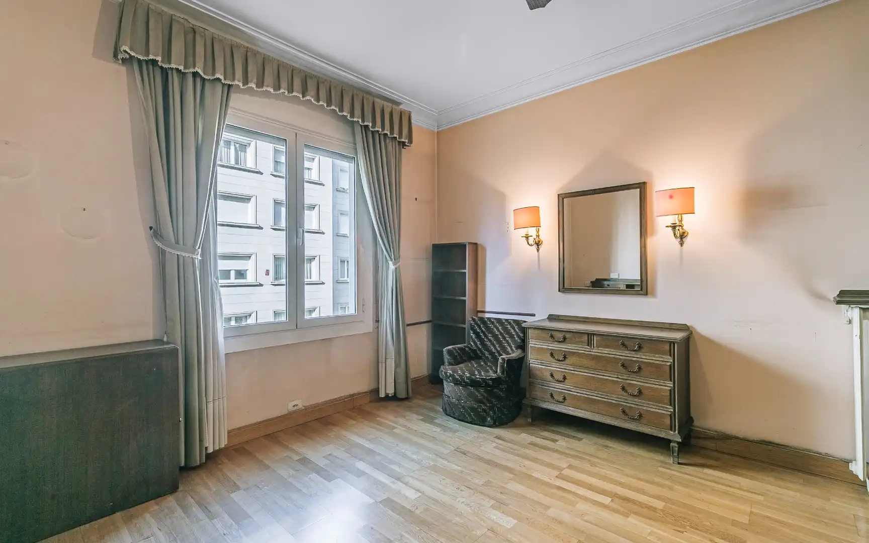 Piso en venta en Casanova, L'Antiga Esquerra de l'Eixample