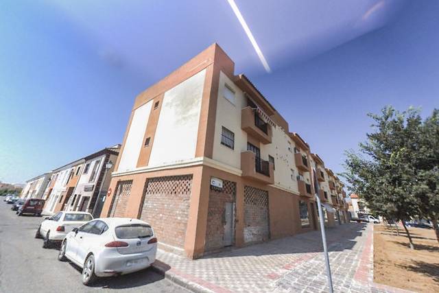 Local comercial en Venta en CONSTELACION PEGASO en Las Torres - Constelaciones