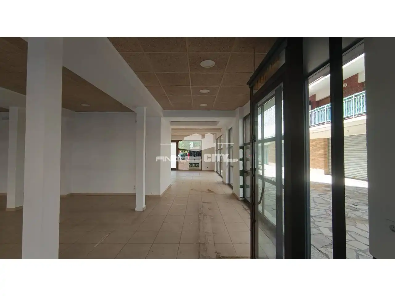 Business premises to rent in Avenida Hispanitat, imagen 15