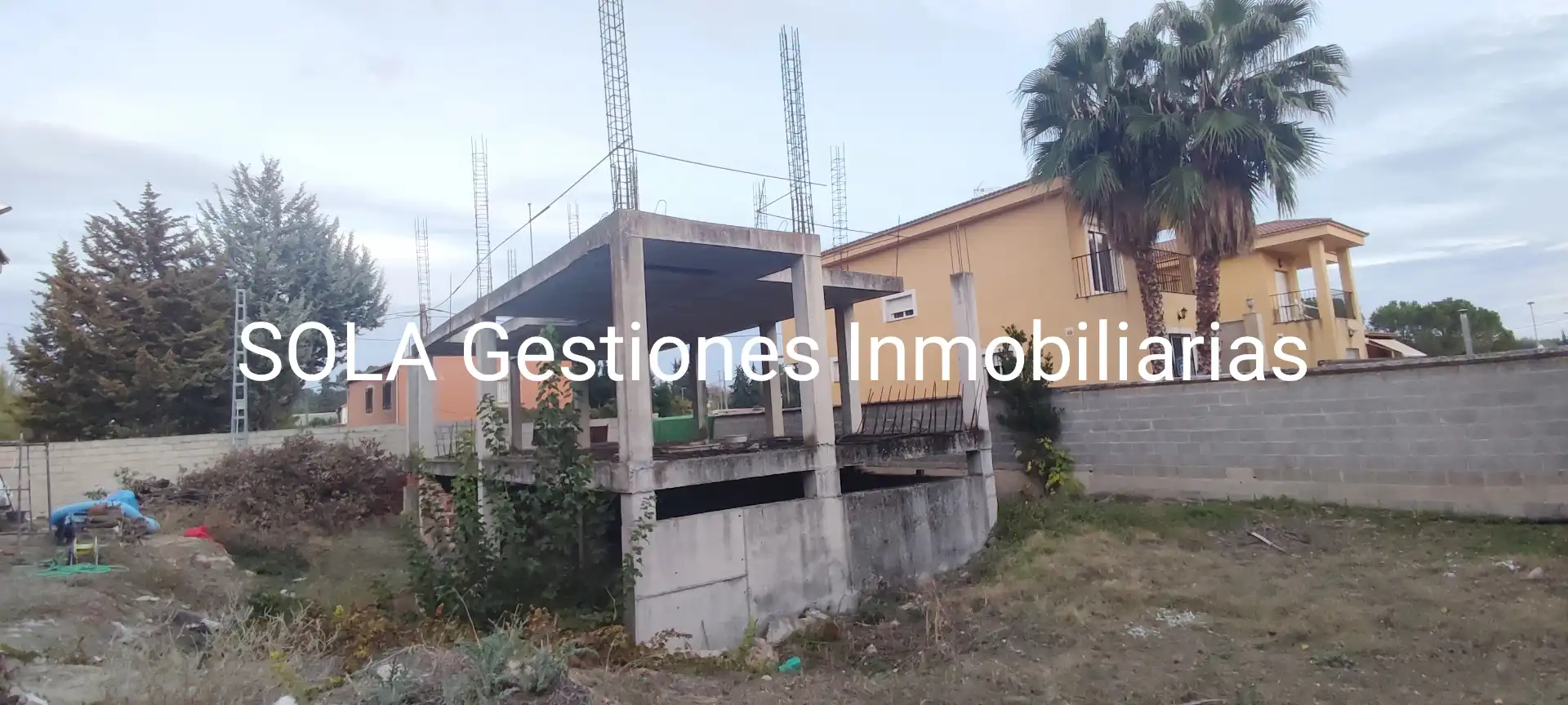 Casa o xalet en venda en Úbeda