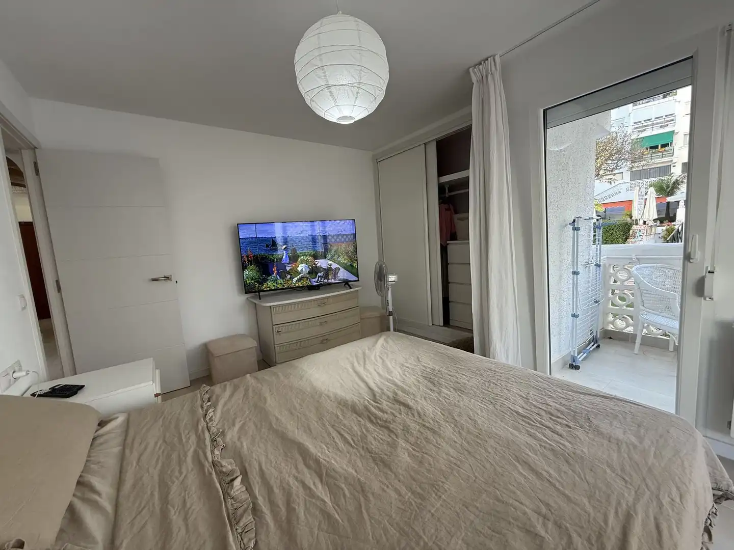 Wohnung mit Pool zum Verkauf in Estepona Pueblo, imagen 14