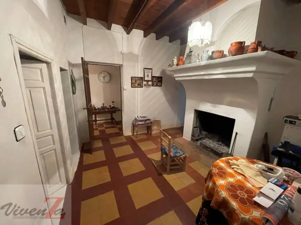 Casa o chalet en venta en El Perdigón  con Terraza