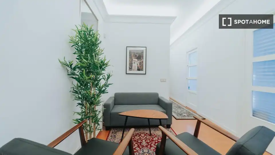 Room in El Viso