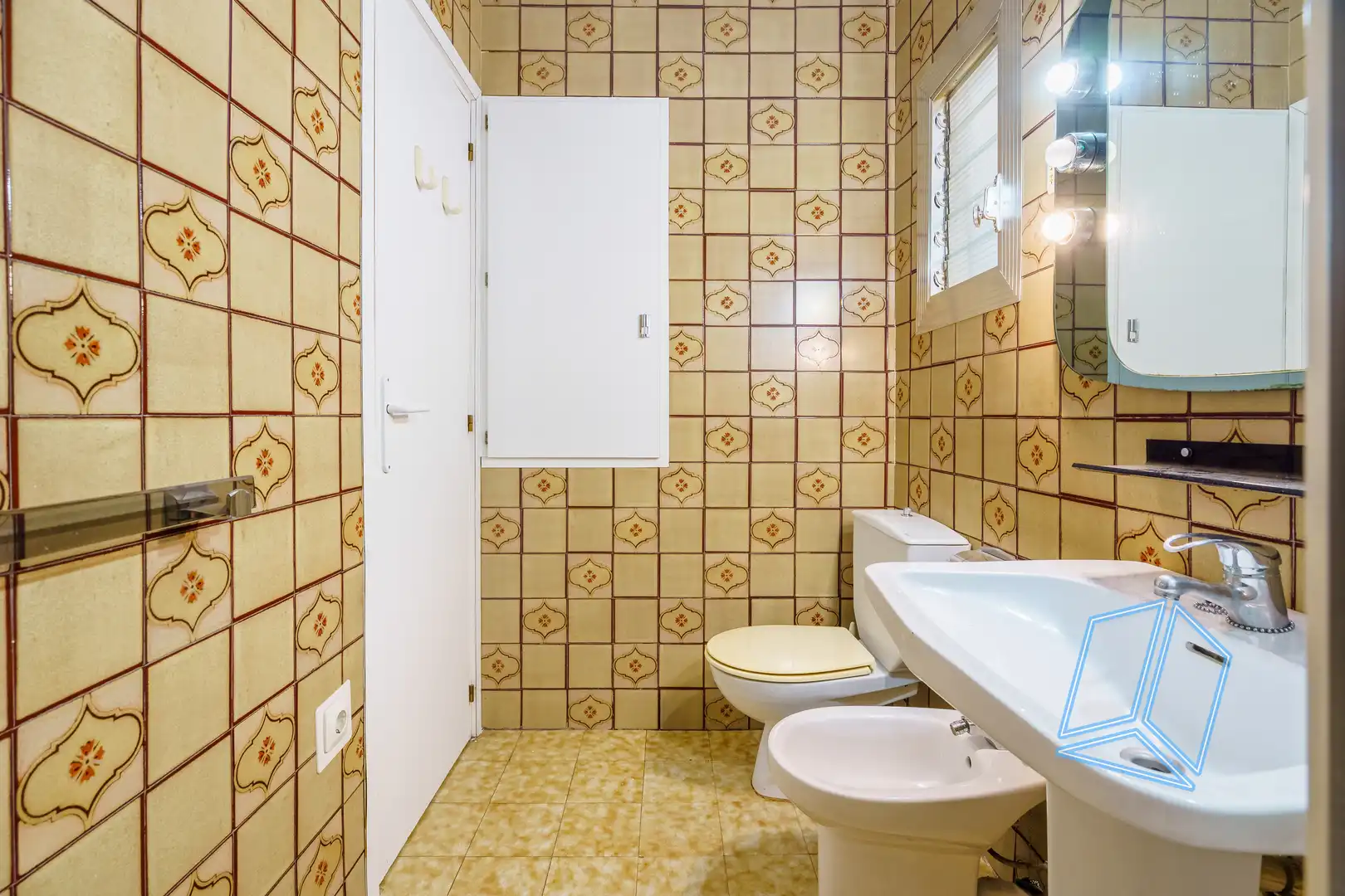 Baño de Piso en venta en Barcelona