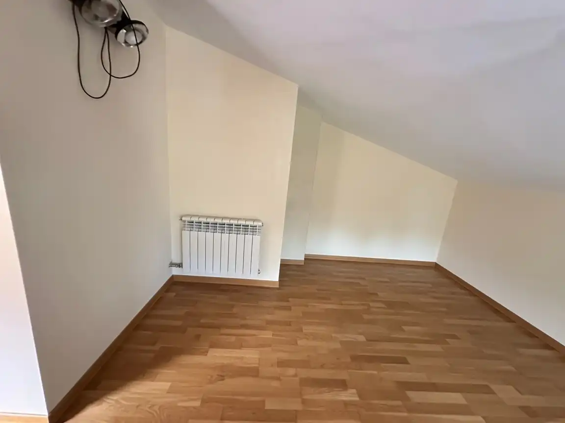 Casa adosada en venta en Sant Joan Despí con Aire acondicionado, Calefacción y Jardín privado