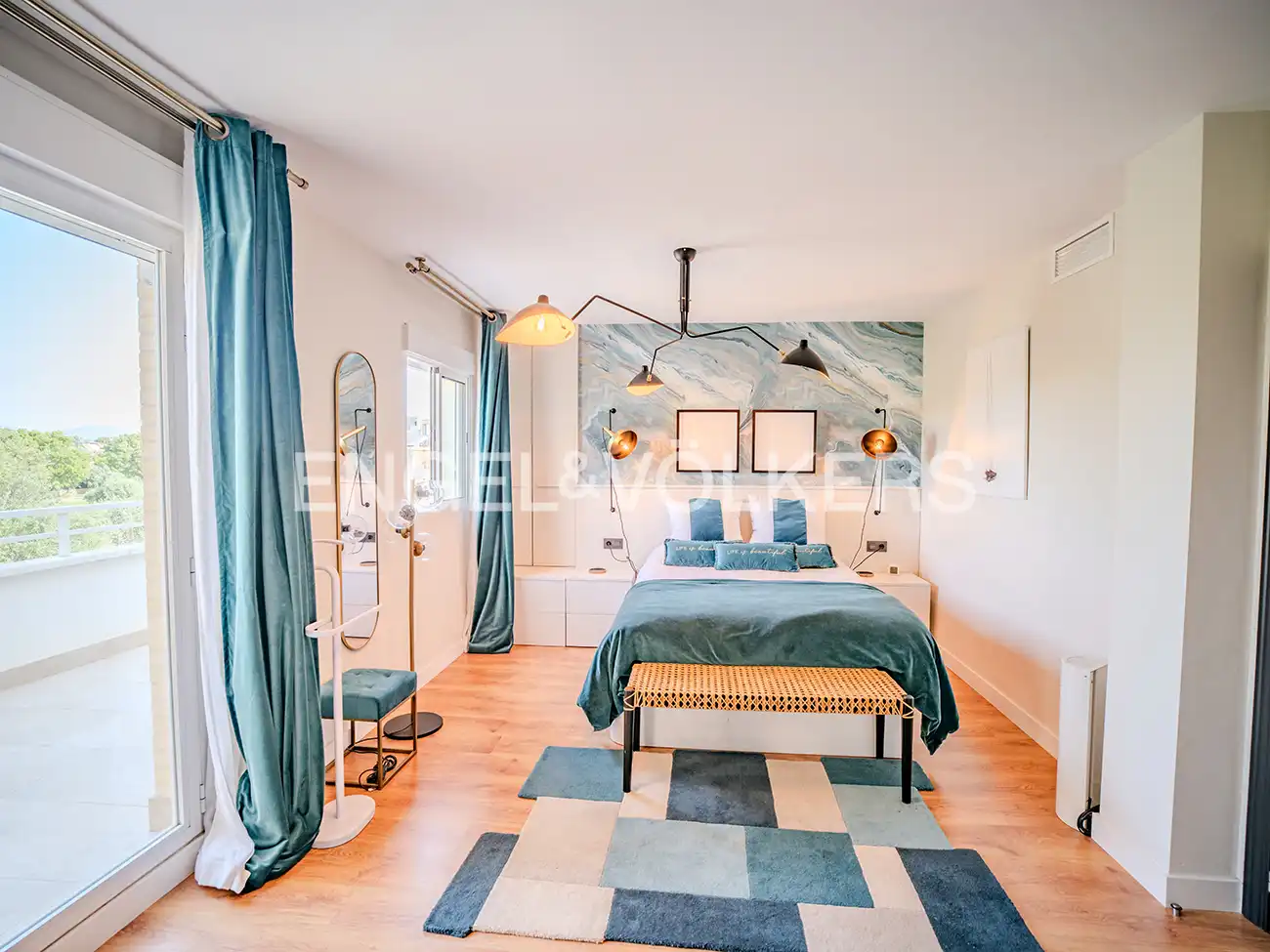 Casa pareada con piscina en venta en Calle Conrado Albadalejo 43, imagen 25