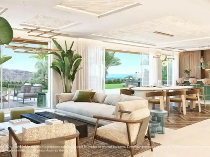 Apartamento con terraza en venta en Palo Alto, imagen 2