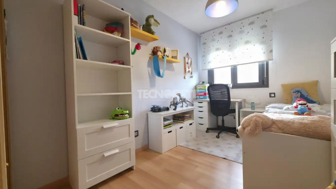 Habitación de Piso en venta en Guadalajara