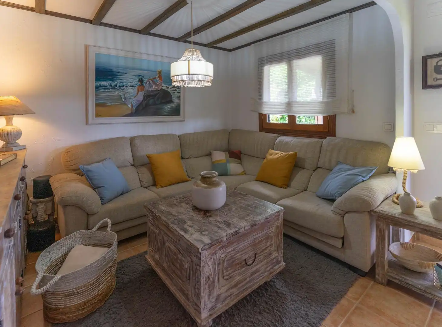 Villa mit Terrasse zum Verkauf in Centro, imagen 51