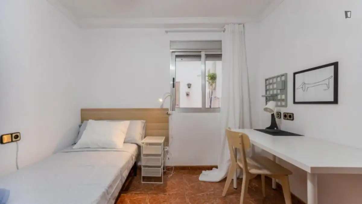 Apartament amb ascensor de lloguer a L'Olivereta, imagen 15