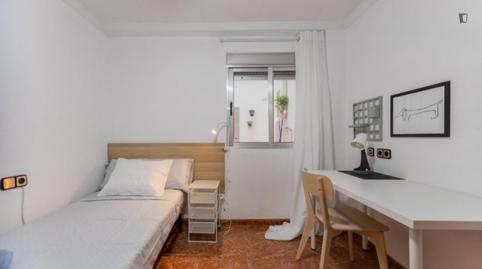 Foto 3 de Apartament de lloguer a Nou Moles, Valencia