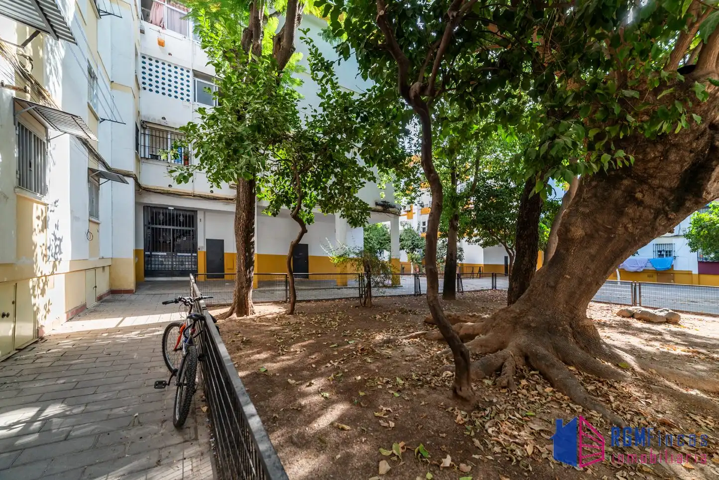 Piso en venta en San Pablo - Santa Justa, imagen 25