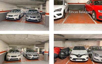 Parkplatz von Garage zum verkauf in  Barcelona Capital