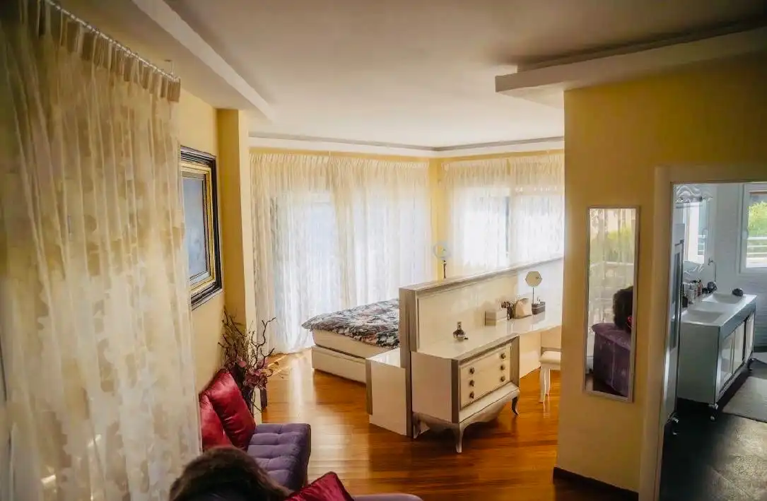 Detached house with terrace for sale in L'Olla, imagen 20